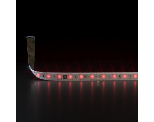 Светодиодная влагозащищенная лента Elektrostandard 14,4W/m 60LED/m 5050SMD красный 5M a052974