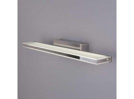 Настенный светодиодный светильник Elektrostandard Tabla LED хром MRL LED 1075 a040510