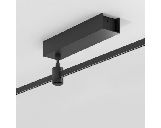 Декоративная стойка с вводом питания Elektrostandard Esthetic Magnetic 85140/00 a065432
