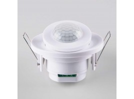 Датчик движения Elektrostandard SNS-M-12 8M 2,2-4M 800W IP20 360 a041244