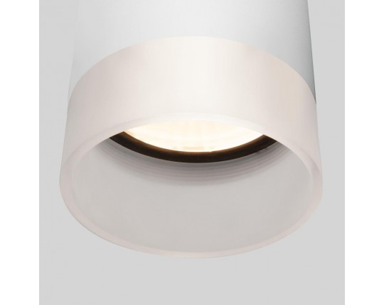 Уличный светодиодный светильник Elektrostandard Light Led 35140/H белый a057160