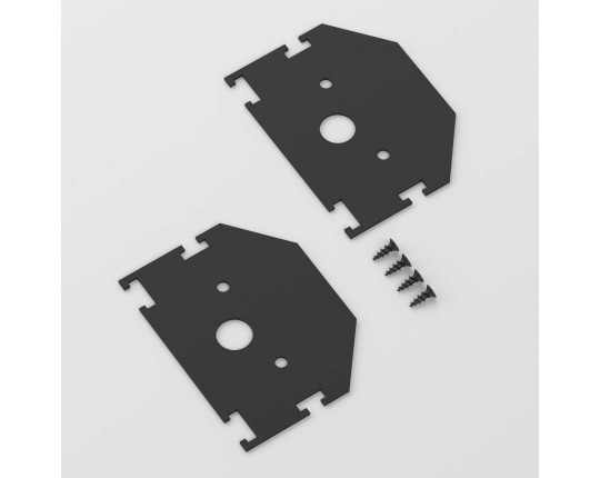 Заглушки для шинопровода в натяжной потолок Elektrostandard 85206/00 a067417