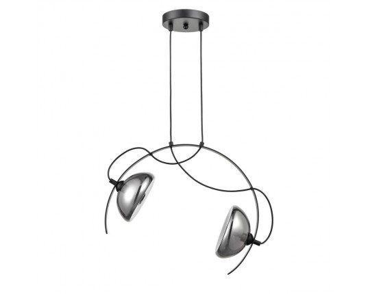 Подвесной светильник Vele Luce Musicista VL5462P12