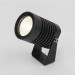 Уличный светодиодный светильник Elektrostandard Landscape 043 FL LED черный a059011