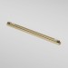 Трековый светодиодный светильник Elektrostandard Brass Line 85529/01 a069637 Трековый светодиодный светильник Elektrostandard Brass Line 85529/01 a069637