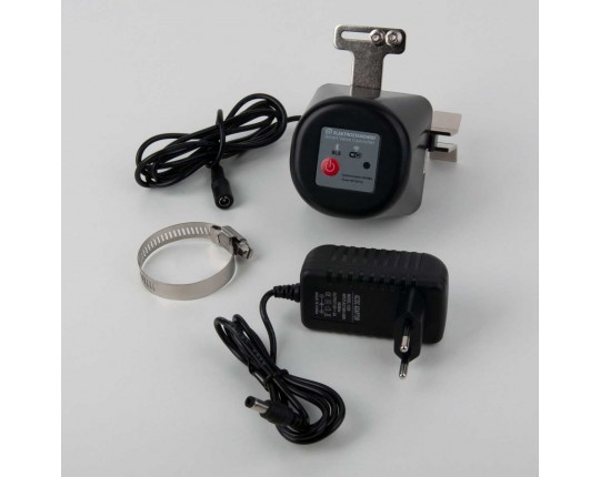 Электропривод для запорного крана Wi-Fi Elektrostandard (Умный дом) 76260/00 a060342
