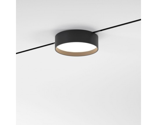 Трековый светодиодный светильник Elektrostandard Mini Magnetic 85161/01 a065648