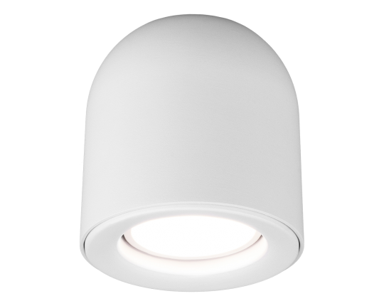 Потолочный светильник Elektrostandard Ogma DLN116 GU10 белый a050672