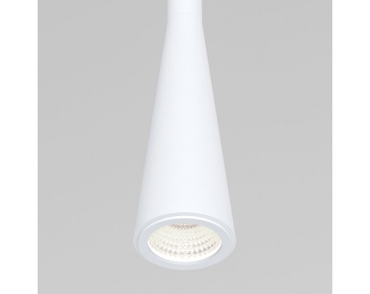Подвесной светодиодный светильник Elektrostandard Vist 50312 LED a068610