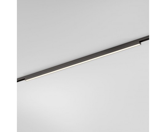 Трековый светодиодный светильник Elektrostandard Titan Line 85527/01 a069712