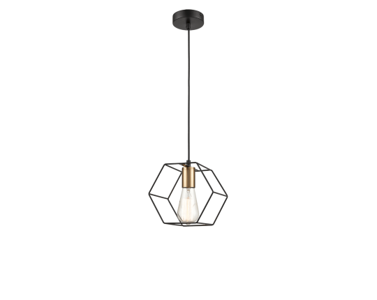 Подвесной светильник Vele Luce Luca VL6232P01