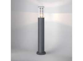 Уличный светильник Elektrostandard 1507 Techno серый a035094