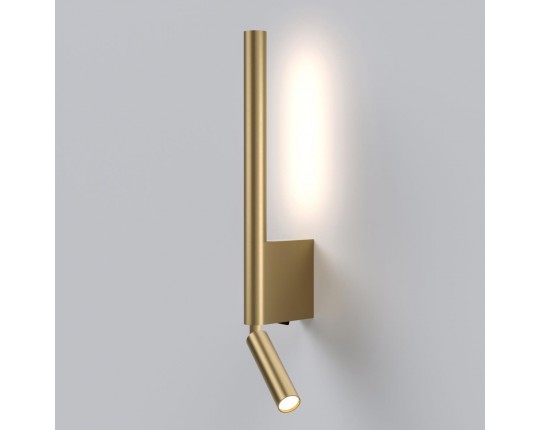 Бра Elektrostandard Sarca 40111/LED a066401