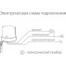 Датчик освещенности SNS-L-07 5500W IP44 Белый a030063