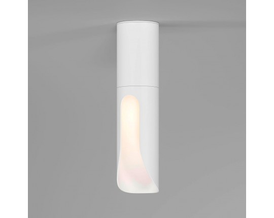 Потолочный светодиодный светильник Elektrostandard Apex 25113/LED a068289