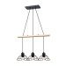 Подвесной светильник Vele Luce Formula VL6482P03