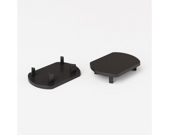 Заглушка Elektrostandard Slim Magnetic (2 шт.) 85134/00 a064724
