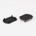 Заглушка Elektrostandard Slim Magnetic (2 шт.) 85134/00 a064724