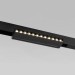 Трековый светодиодный светильник Elektrostandard (Умный дом) Slim Magnetic 85195/01 a066587