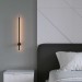 Настенный светодиодный светильник Elektrostandard Cane MRL LED 1115 черный a058236