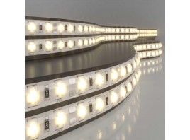 Светодиодная влагозащищенная лента Elektrostandard 14,4W/m 60LED/m 5050SMD теплый белый 5M a027841
