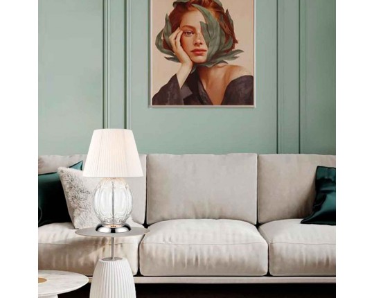Настольная лампа Vele Luce Helen VL4263N11