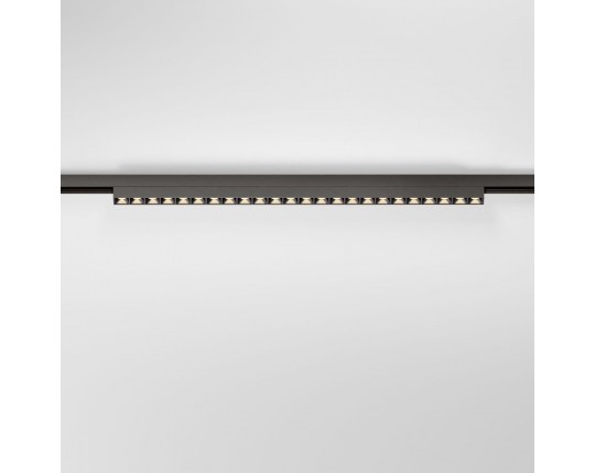 Трековый светодиодный светильник Elektrostandard Titan Line 85529/01 a069714