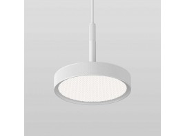 Подвесной светильник Elektrostandard Plate 50260 LED a065412