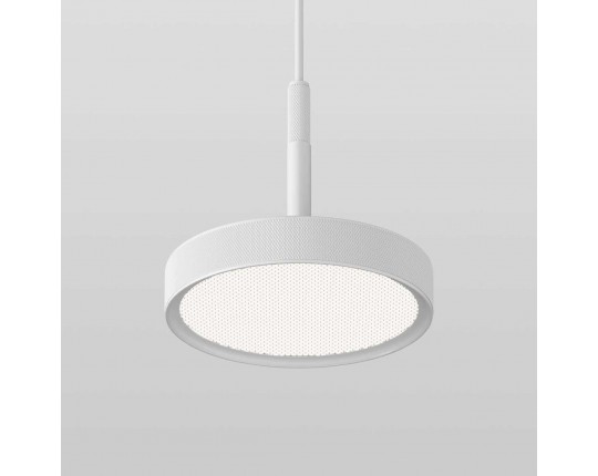 Подвесной светильник Elektrostandard Plate 50260 LED a065412