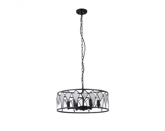 Подвесная люстра Vele Luce Tredici VL6162P06