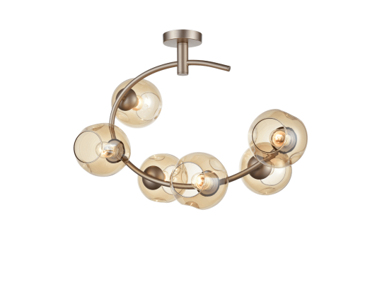 Потолочный светильник Vele Luce Astoria VL5004P62