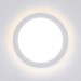 Встраиваемый светодиодный светильник Elektrostandard DSKR80 5W 4200K a030555