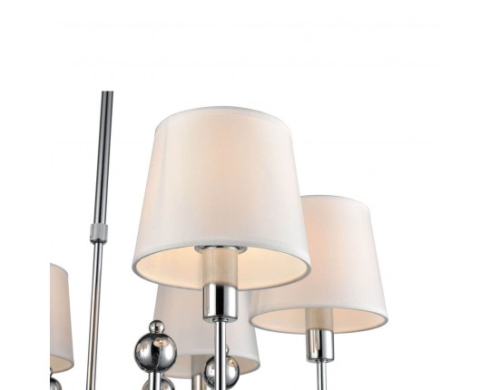 Потолочная люстра Vele Luce Fabio VL1933L06