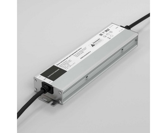 Блок питания для светодиодной ленты Elektrostandard 150W 24V IP67 95054/00 a065980