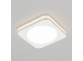 Встраиваемый светодиодный светильник Elektrostandard DSK80 5W 4200K a030032
