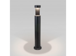 Уличный светодиодный светильник Elektrostandard Nimbus 35126/F черный a055641
