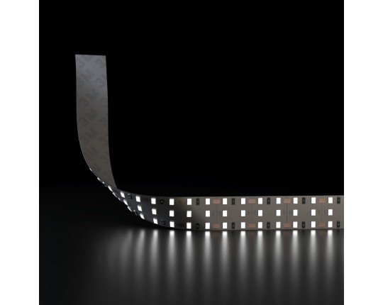 Светодиодная лента Elektrostandard 2835 24V 360Led 26W IP20 холодный белый 5М a062580 Светодиодная лента Elektrostandard 2835 24V 360Led 26W IP20 холодный белый 5М a062580