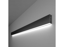 Настенный светодиодный светильник Elektrostandard LSG-02-1-8x128-6500-MSh a042935