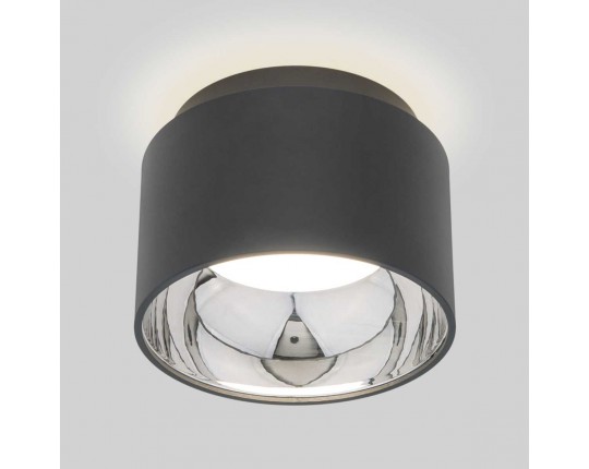 Потолочный светильник Elektrostandard Charlie 1069 GX53 GR графит a053057