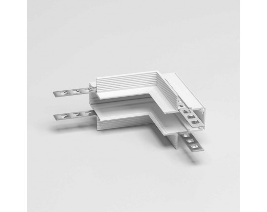 Коннектор L-образный внутренний Elektrostandard Slim Magnetic 85211/00 a067499