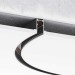 Встраиваемый шинопровод Elektrostandard Slim Magnetic 85159/00 a066496 Встраиваемый шинопровод Elektrostandard Slim Magnetic 85159/00 a066496