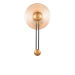 Бра Vele Luce Rome VL5754W01