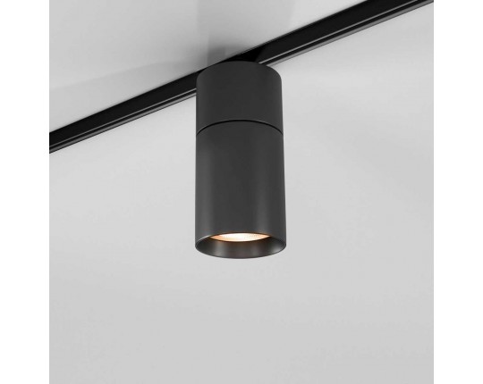 Трековый светодиодный светильник Elektrostandard Slim Magnetic 85012/01 a067379 Трековый светодиодный светильник Elektrostandard Slim Magnetic 85012/01 a067379
