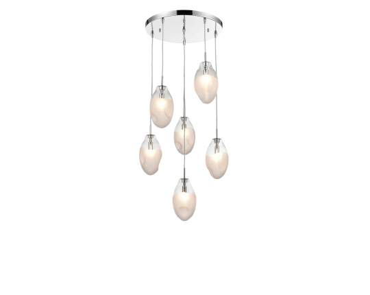 Подвесной светильник Vele Luce Lucy VL5613P16