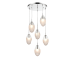 Подвесной светильник Vele Luce Lucy VL5613P16