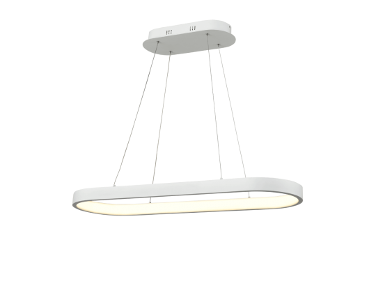 Подвесной светильник Vele Luce Latte VL7121P09