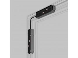 Коннектор гибкий Elektrostandard Slim Magnetic 85099/00 a057214