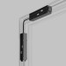 Коннектор гибкий Elektrostandard Slim Magnetic 85099/00 a057214 Коннектор гибкий Elektrostandard Slim Magnetic 85099/00 a057214