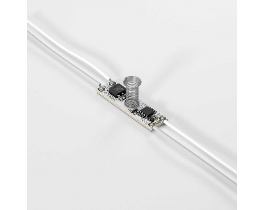 Выключатель с датчиком касания Elektrostandard 95001/01 a067100