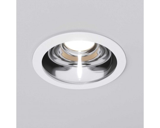 Уличный светодиодный светильник Elektrostandard Light Led 3002 35131/U белый a058919